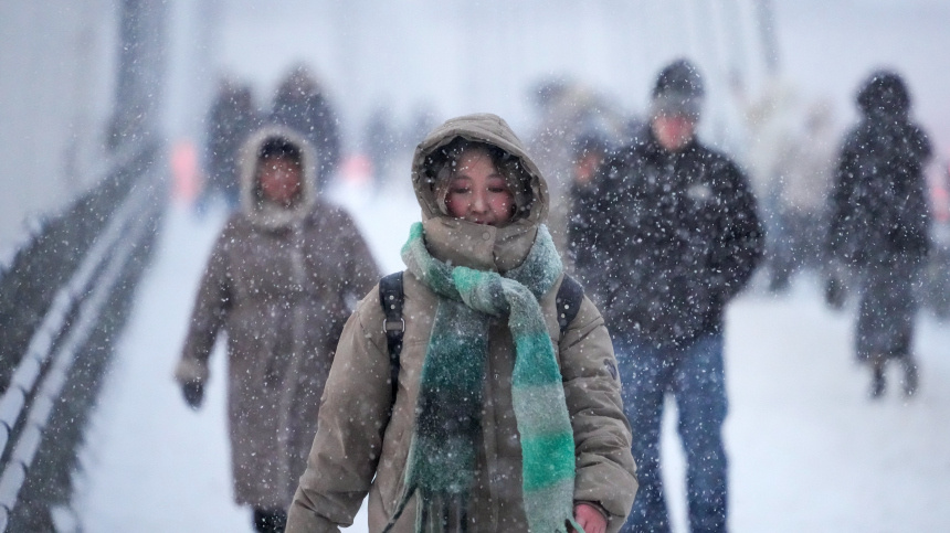    Фото: ИЗВЕСТИЯ/Дмитрий Коротаев