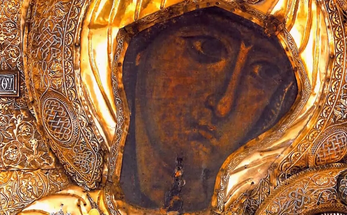    Фото: скриншот видео с YouTube-канала «Православная соцсеть Елицы»