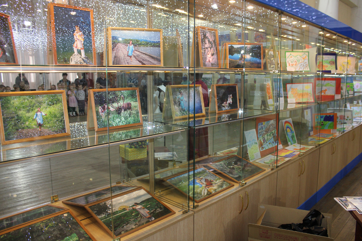 Фото: Виталий Грязнов