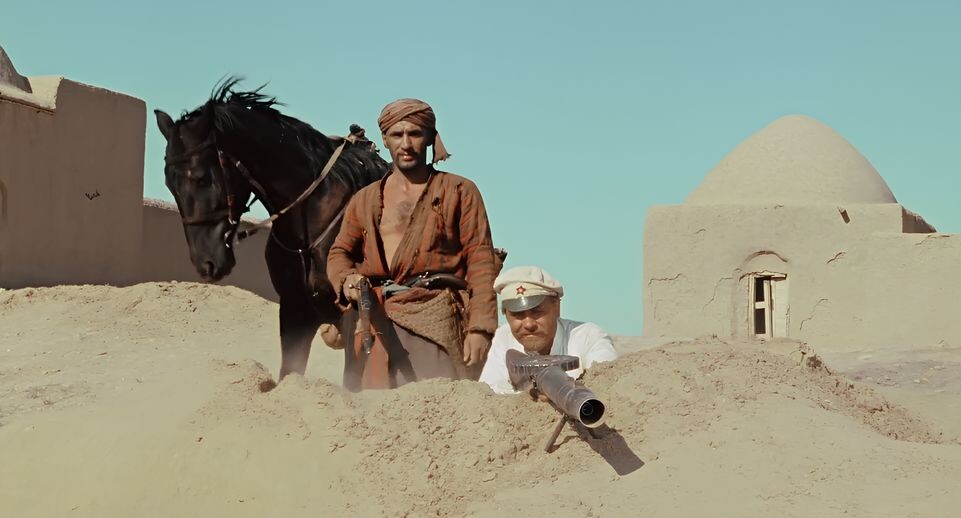    Киноконцерн «Мосфильм» / RuTube