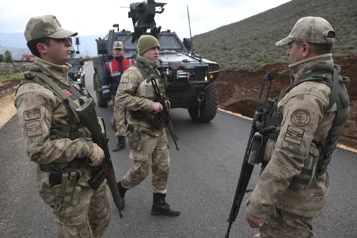    Фото: Lefteris Pitarakis, источник: AP Photo