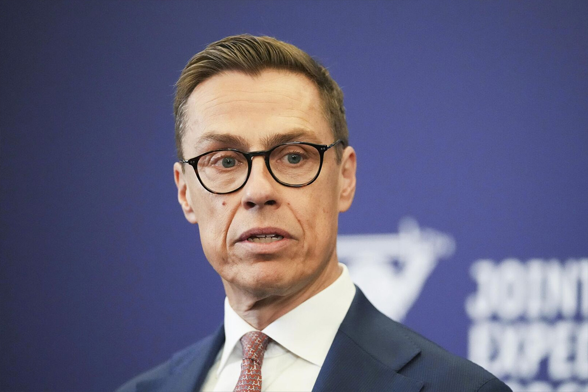    Фото: Sergei Grits, источник: AP Photo