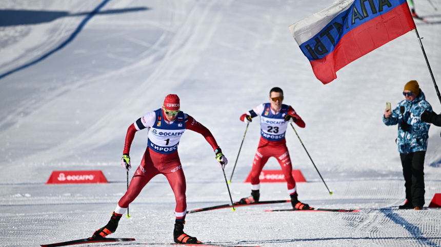    Фото: © РИА Новости/Рамиль Ситдиков