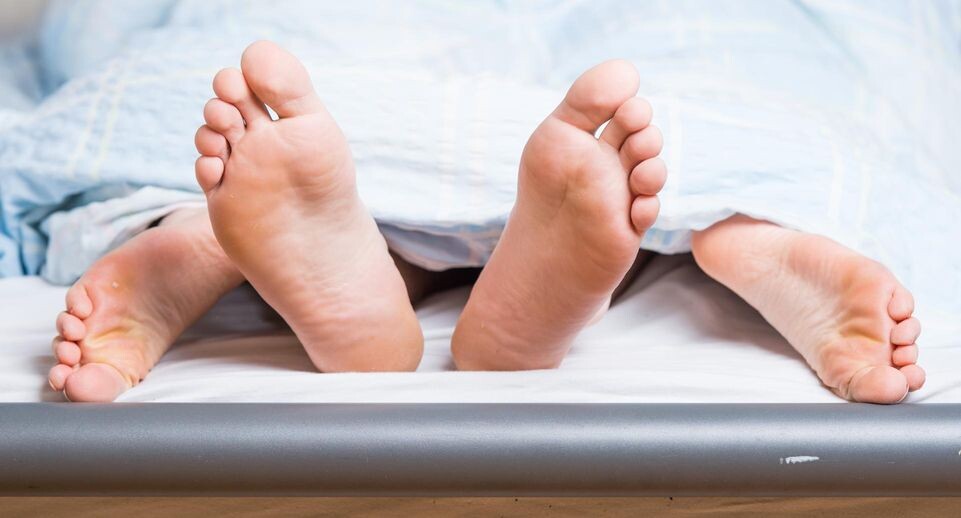    Christophe Gateau/dpa / www.globallookpress.com