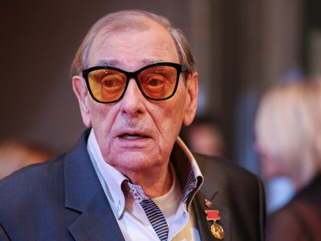    Фото: ТАСС/Александр Щербак