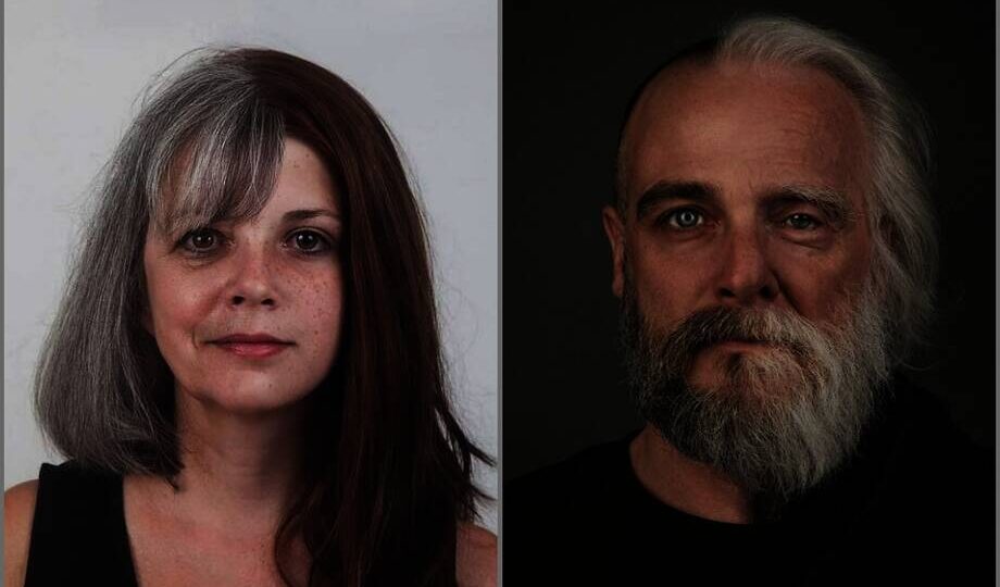 15 фотографий показали, насколько сильна генетика в семьях