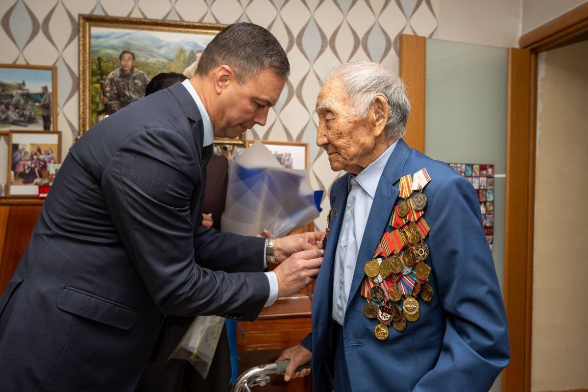 пресс-служба правительства Иркутской области