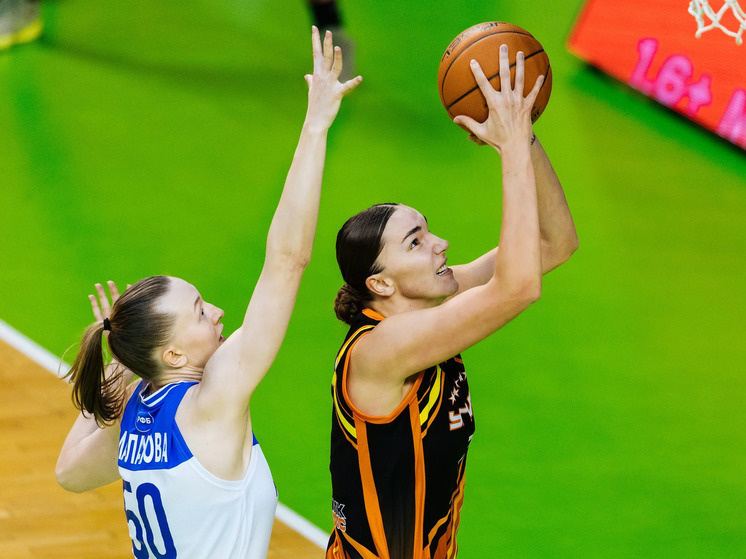     Фото: Официальный сайт БК "УГМК".