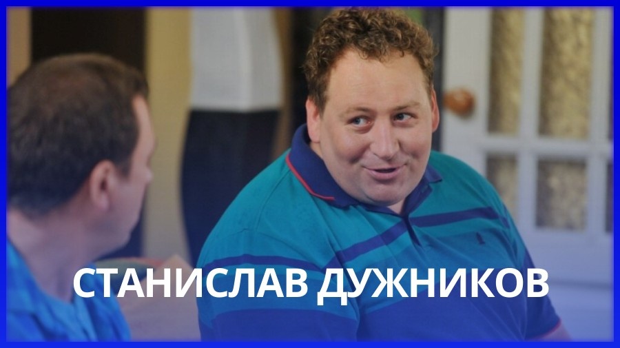 Фото: сериал "Воронины"