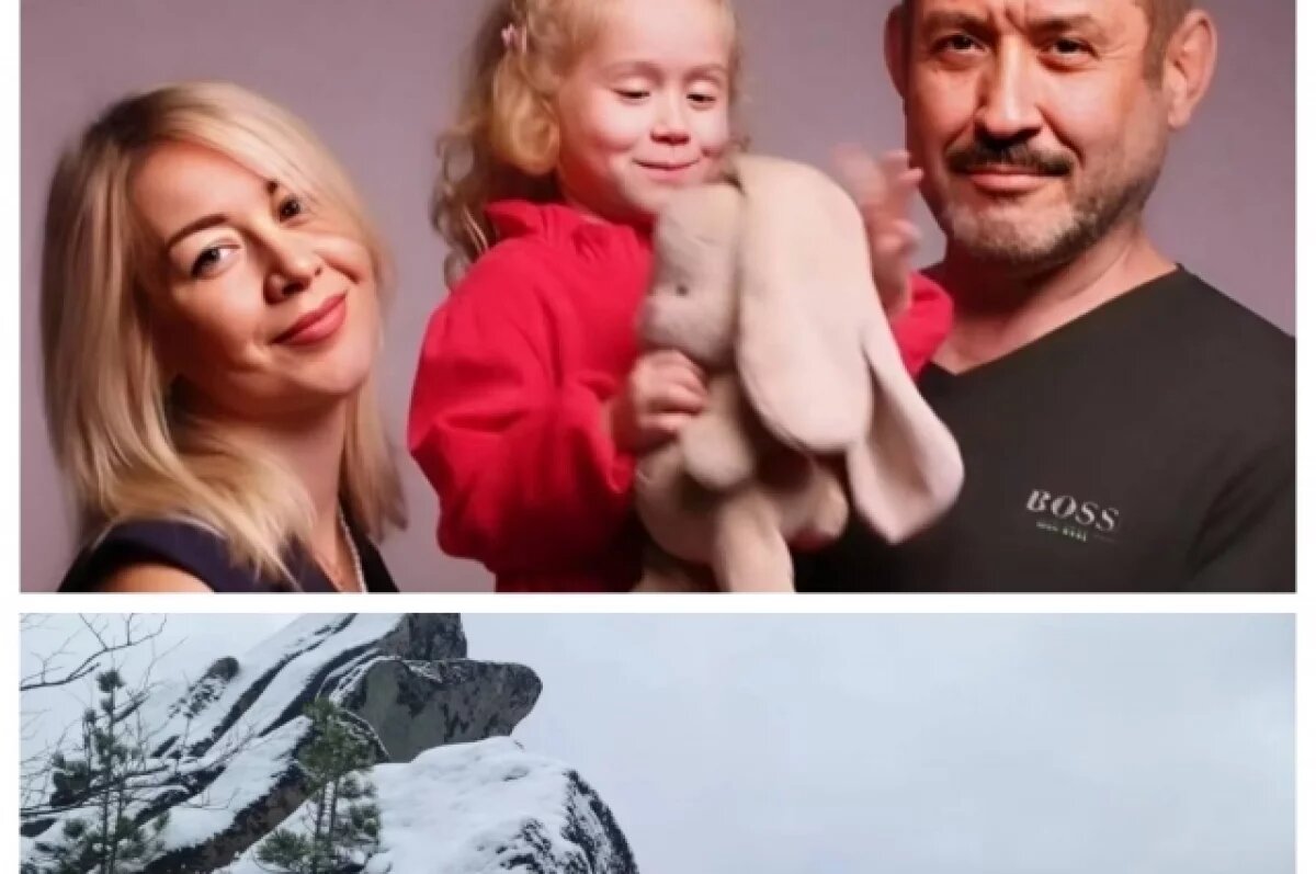    Сибирский шаман Зайцев увидел дочь пропавших Усольцевых живой