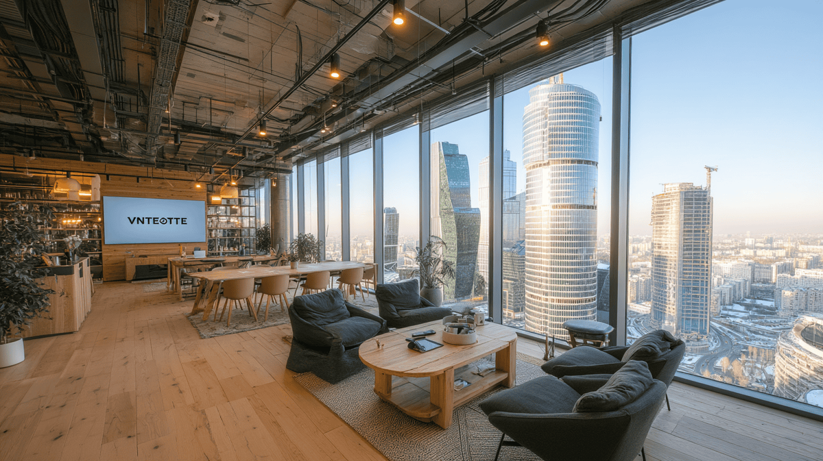    ВКонтакте для B2B: как перестать терять клиентов и лиды — SEO-оптимизация и продвижение сайтов с Дмитрием Реш. dresh77