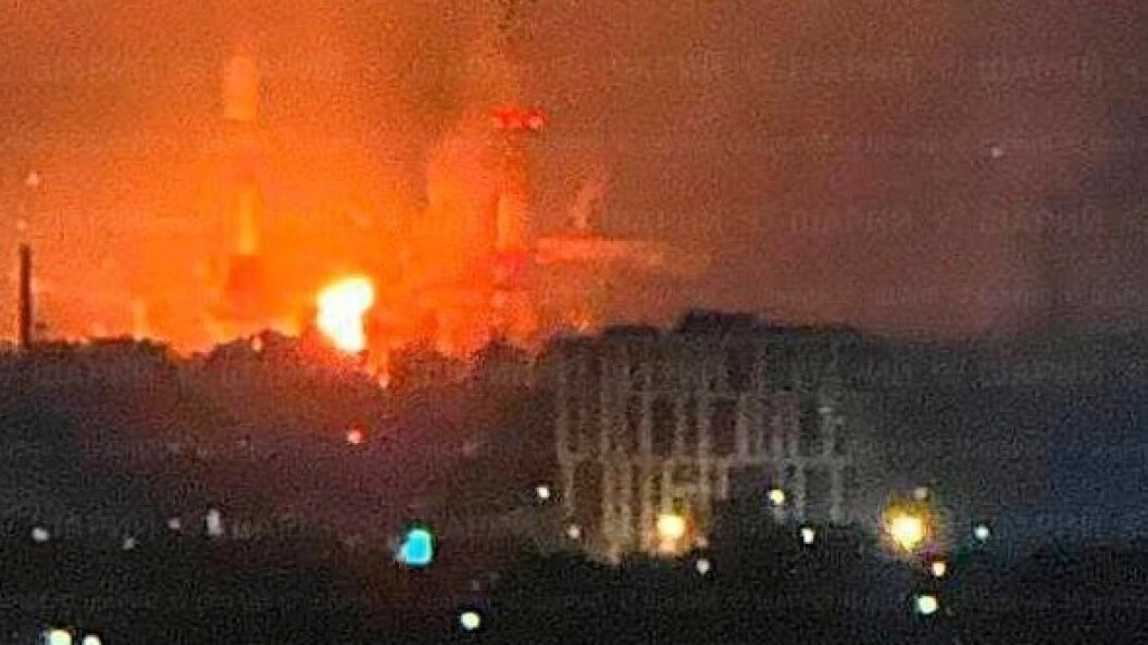    Операция Z: Военкоры Русской Весны