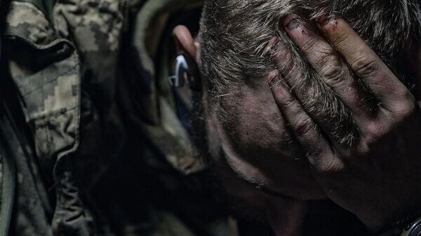    © Facebook* (*деятельность Meta по реализации Facebook запрещена в России как экстремистская) / Сухопутные войска ВСУ