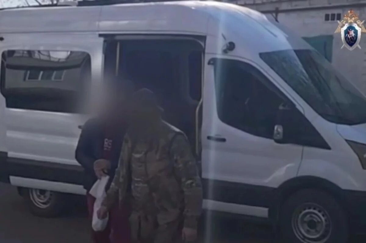    Подозреваемого в мошенничестве экс-главу Уярского района отправили в СИЗО