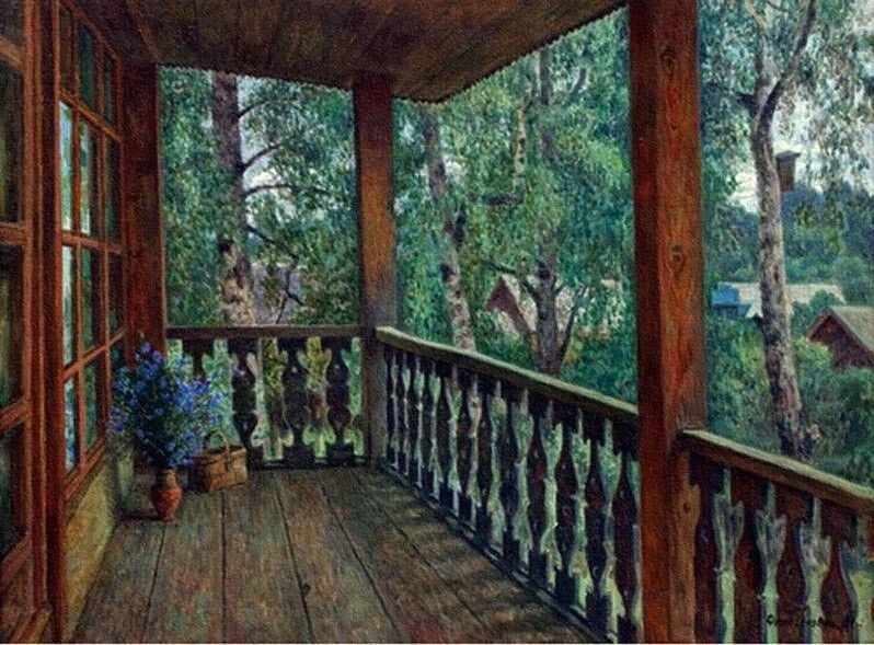 художник Млада Финогенова (https://i.pinimg.com)