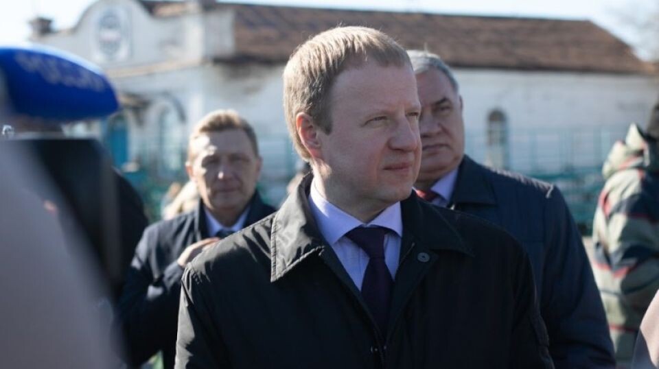    Виктор Томенко,. Источник: Анна Меньшикова/ТОЛК