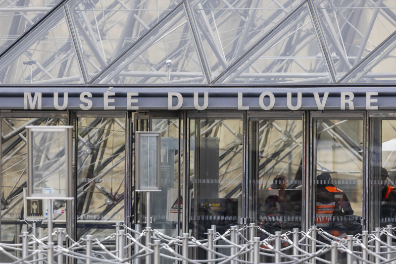    Фото: Vincent Isore/Globallookpress