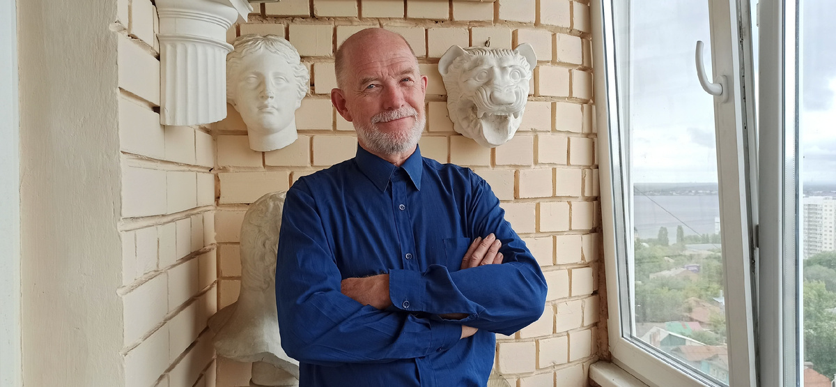 Морковин Вячеслав Николаевич 