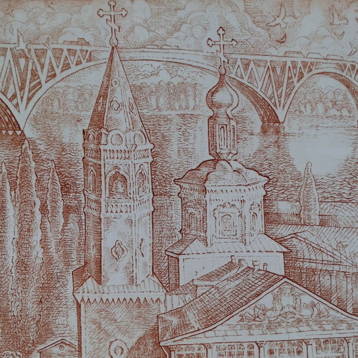 Работа Морковина В.Н.