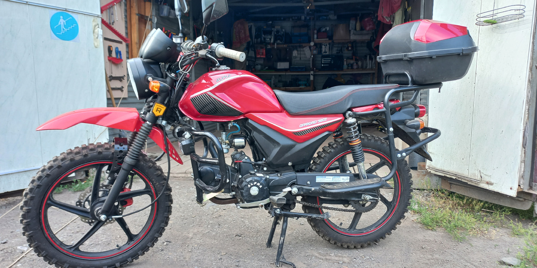 Мопеды будут вне закона: Как новые поправки в ПДД ударят по владельцам скутеров и что делать теперь