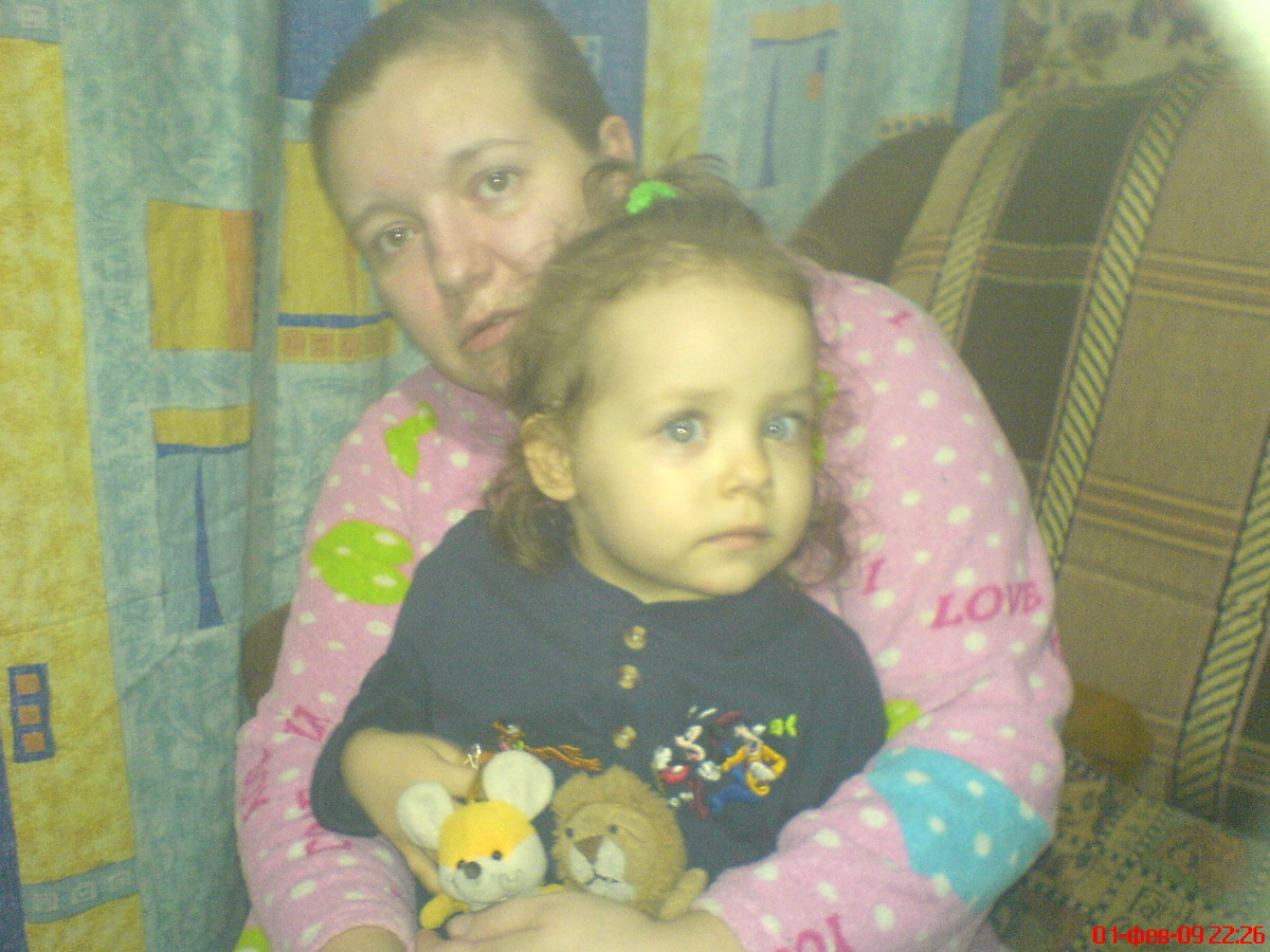 просто очень нравится эта фотка :)