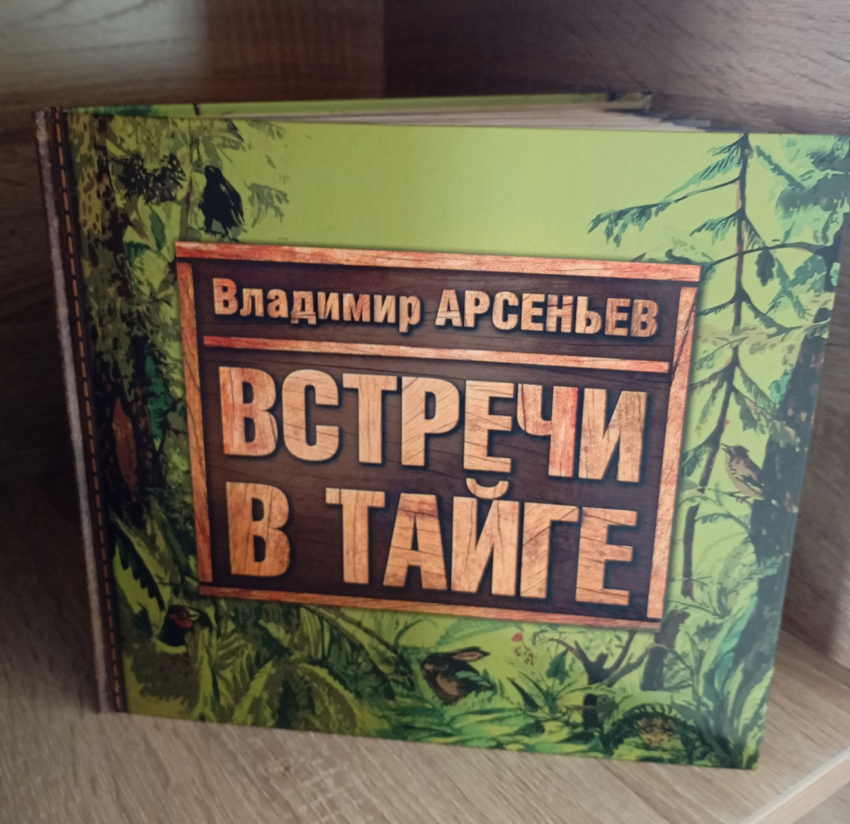 Фото автора. 