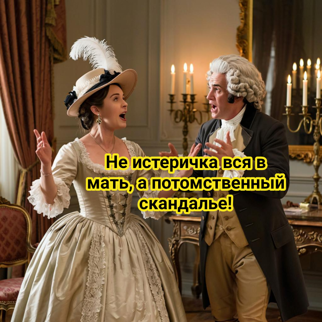 рисунок автора