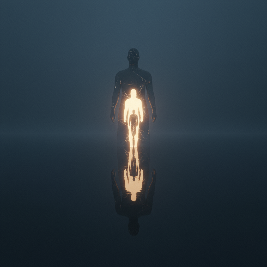 Парадокс сознания: наблюдатель и наблюдаемое