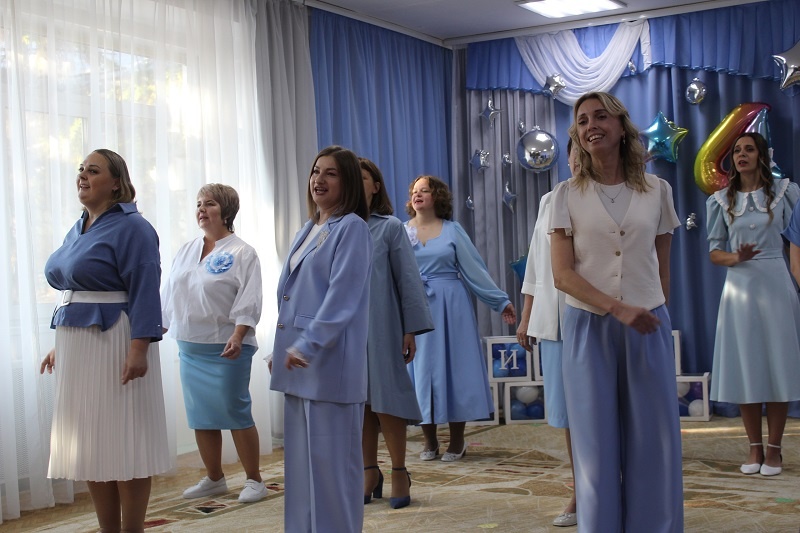    Фото пресс-службы администрации Искитима