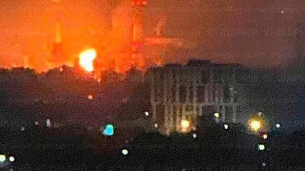    Telegram-канал «Военкоры Русской весны»