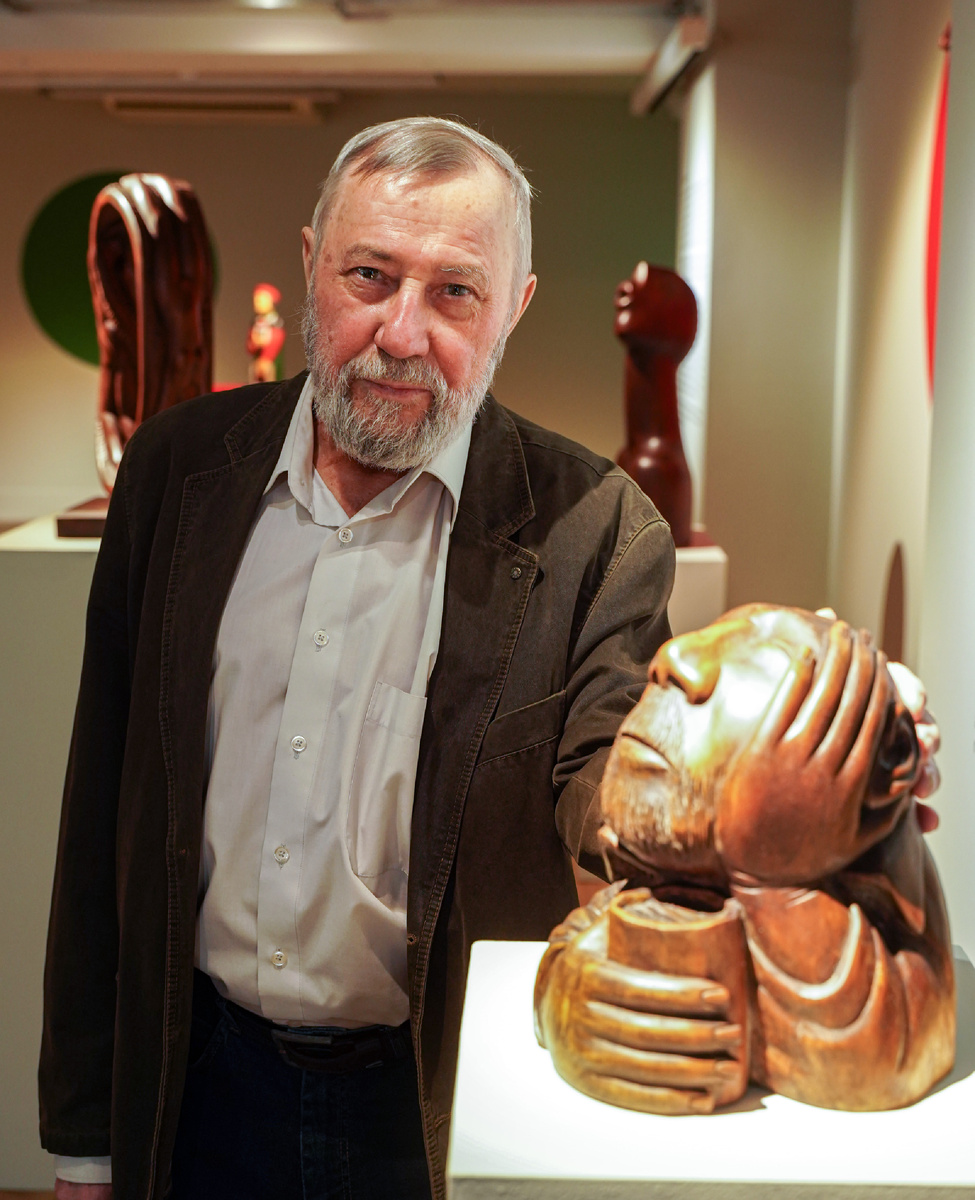 автор фото: Борис Слепнев