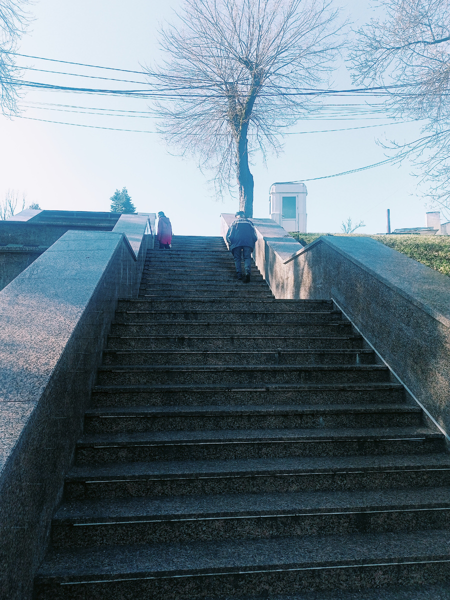 Фото автора.