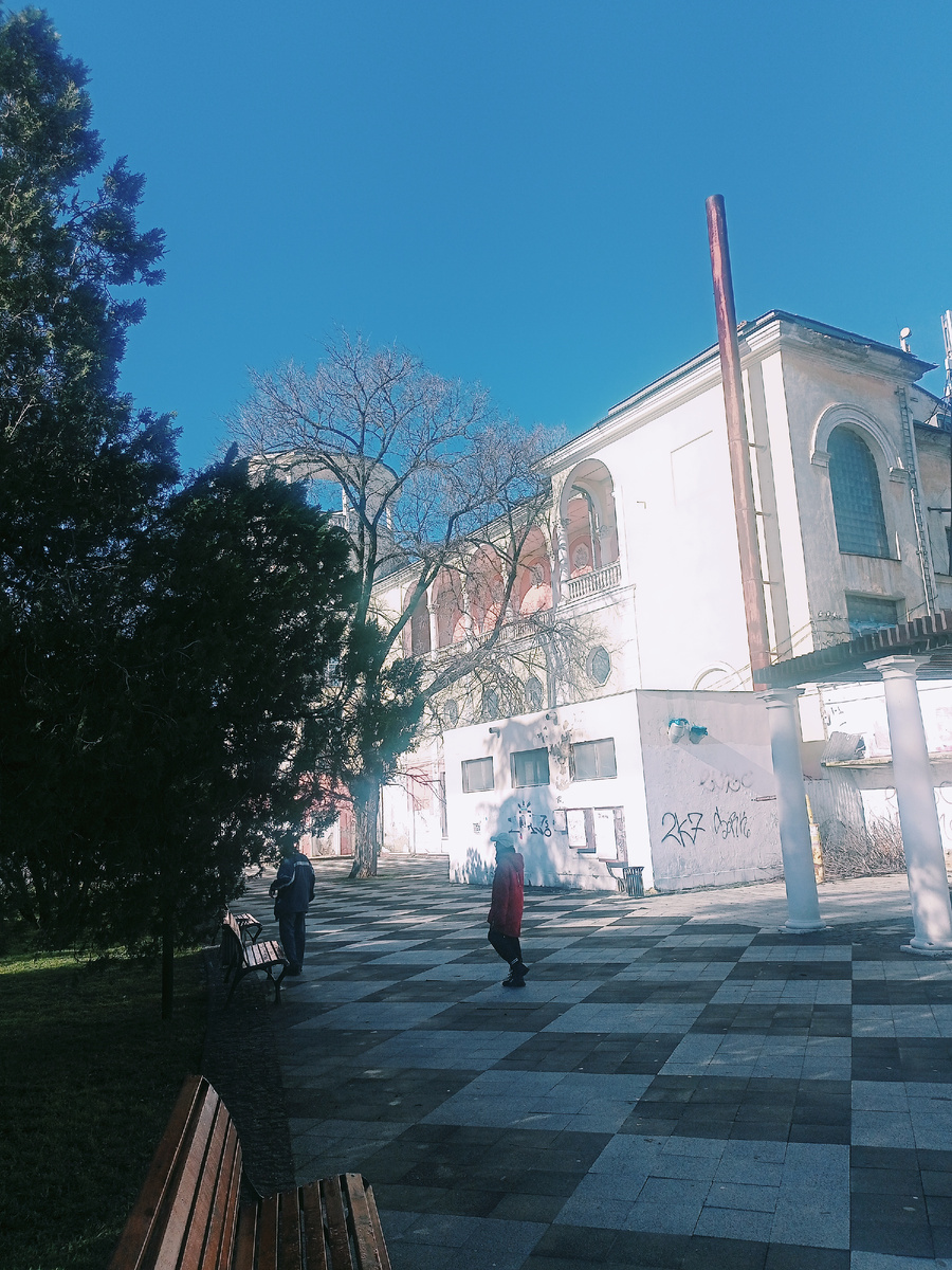 Фото автора.