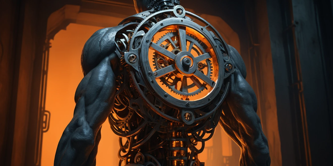 Почему мы стареем раньше времени? Невидимая привычка, которая истощает вашу энергию.