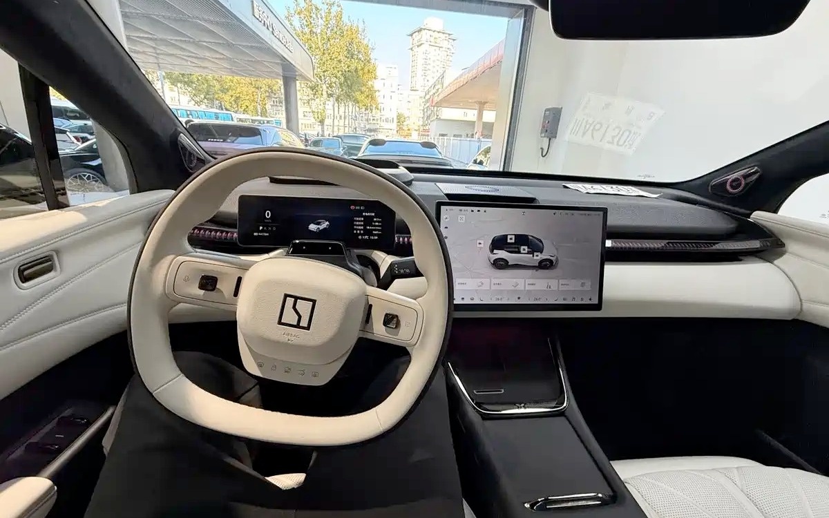 Фото Autohome  📷
