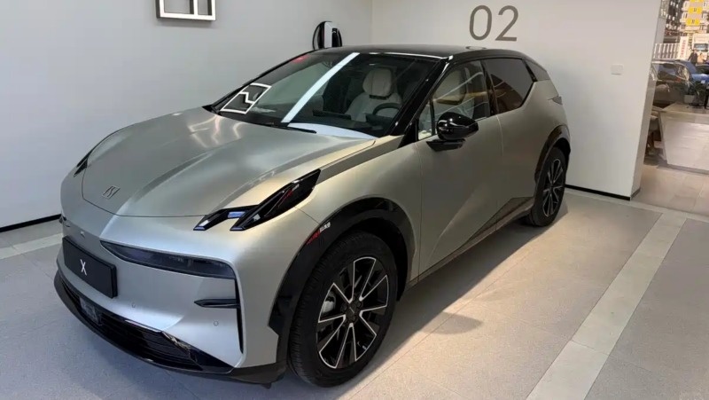 Фото Autohome  📷
