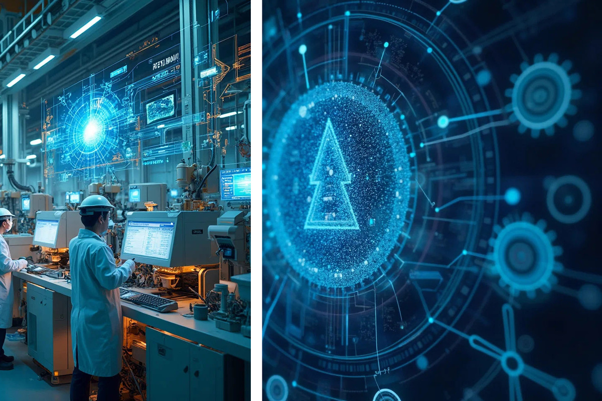 Егор Буркин и цифровой рывок Химпрома к статусу стратегического актива