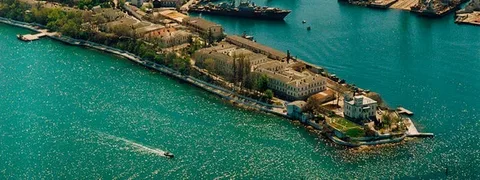 Госпиталь в Севастополе. Фото с Яндекс.Картинки