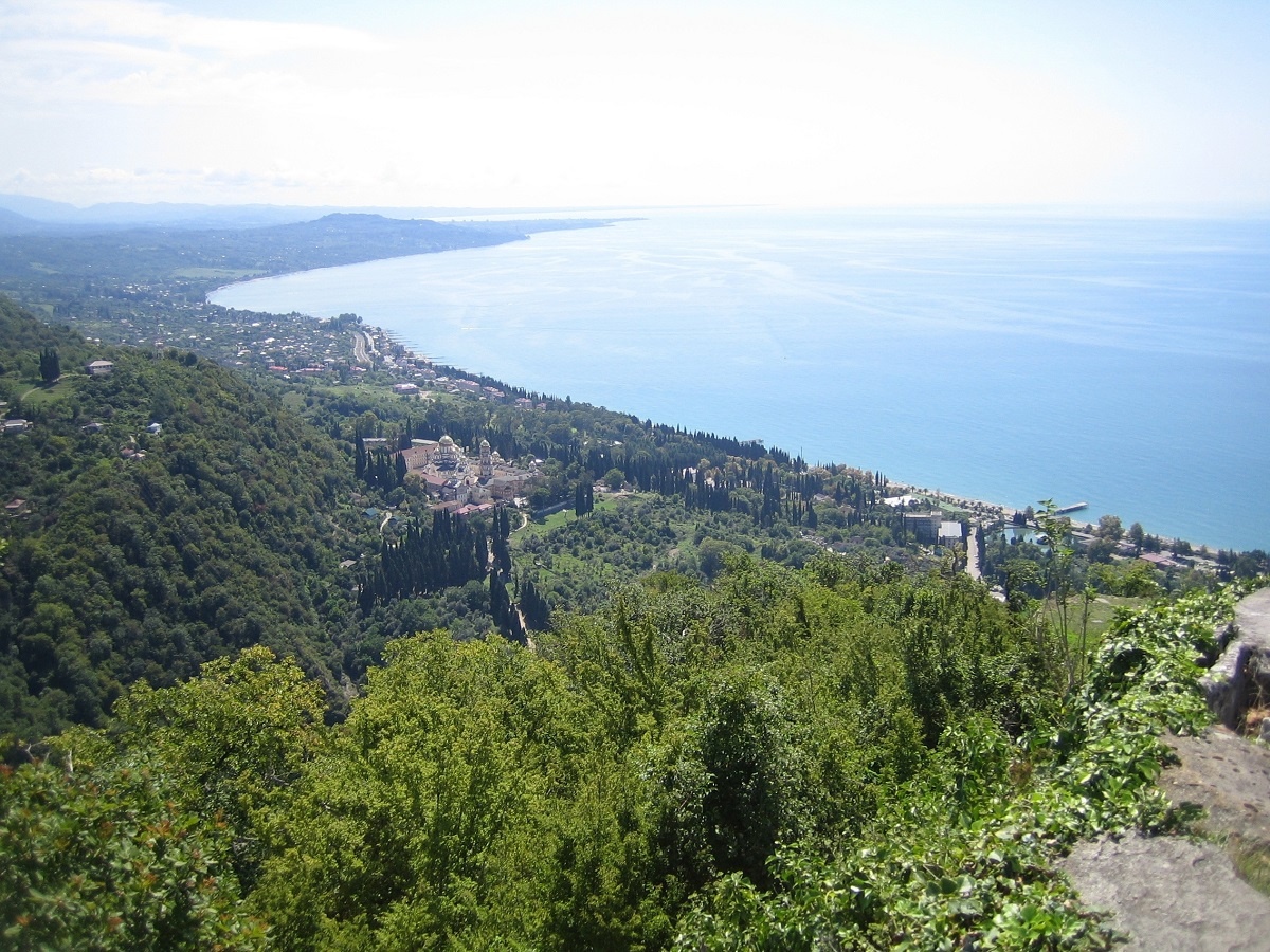    Куда поехать в ноябре-декабре на море: 8 жарких курортов для побега от унылой осени за солнцем