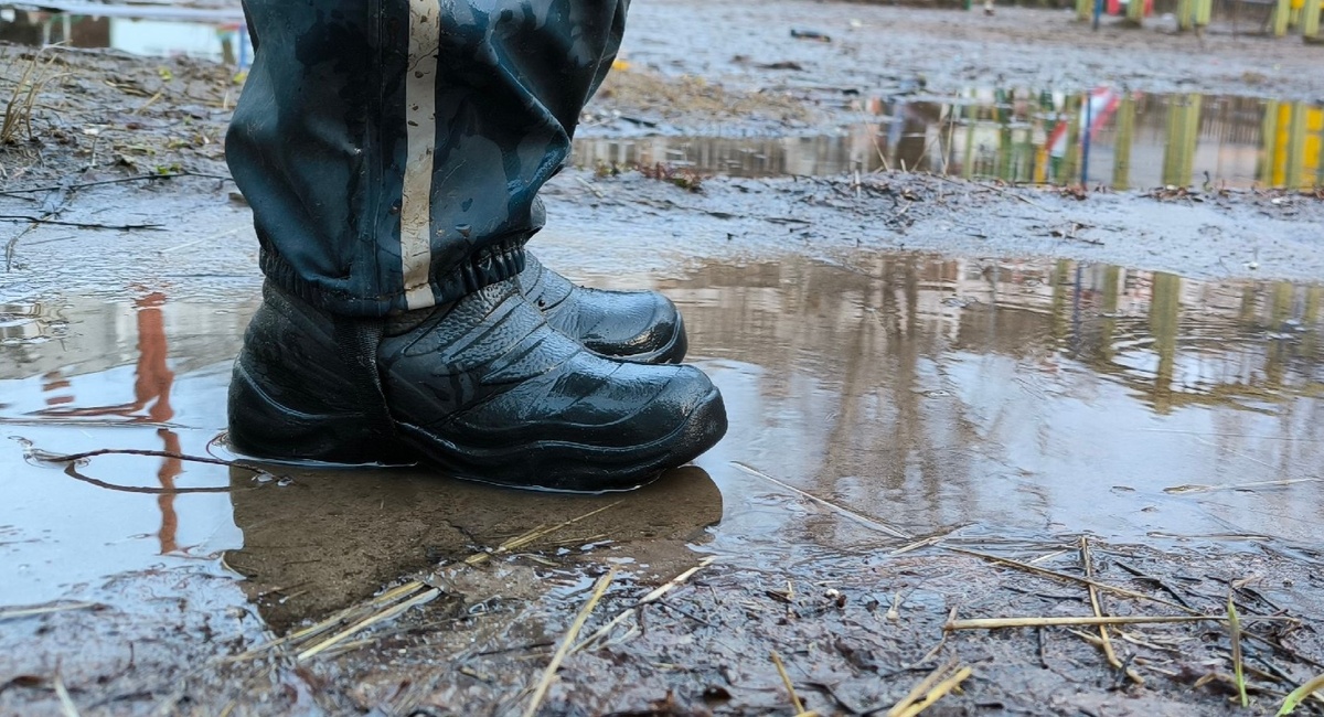    В Вологде исправят недочеты благоустройства на улице Северной