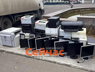    Фото: правительство Нижегородской области Иван Воробьев