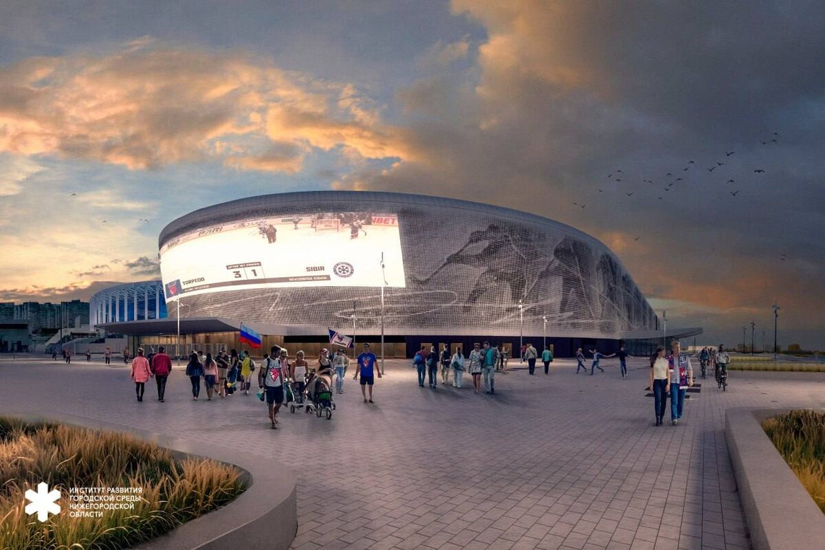    Фото: ИРГС НО Владислава Лебедева