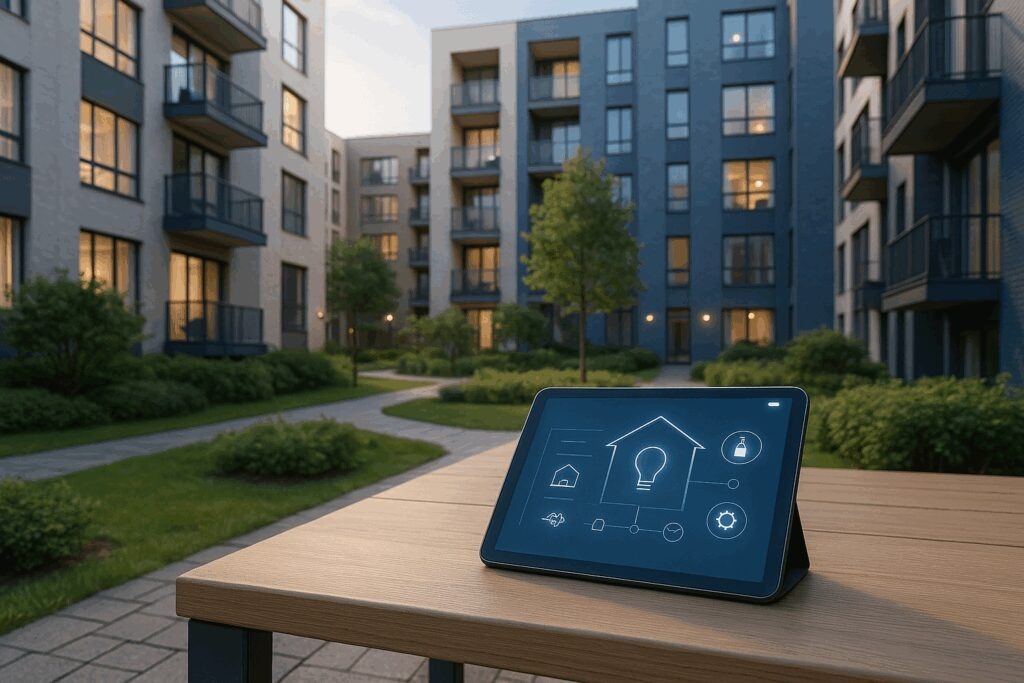    Как мобильные технологии меняют жизнь в новостройках? Откройте для себя полезные приложения, которые облегчают управление ЖК и повышают удобство для жильцов! AVS.pro