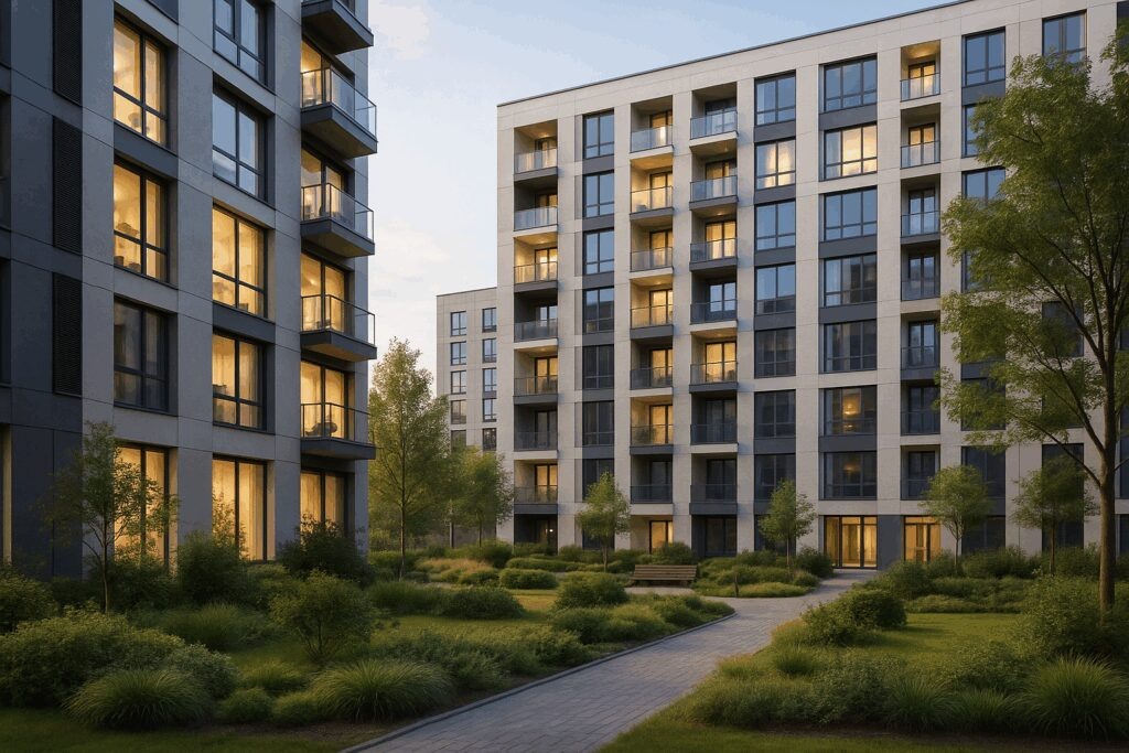    Задумывались о том, как управлять ЖК без хаоса? Узнайте о стандартизации и интеграции систем для эффективного управления! AVS.pro