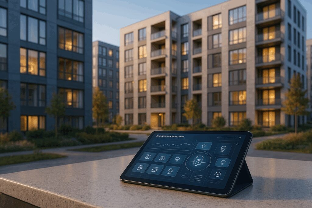    Избегаете ли вы ошибок в автоматизации ЖК? Узнайте советы экспертов по оптимизации процессов и современным технологиям! AVS.pro