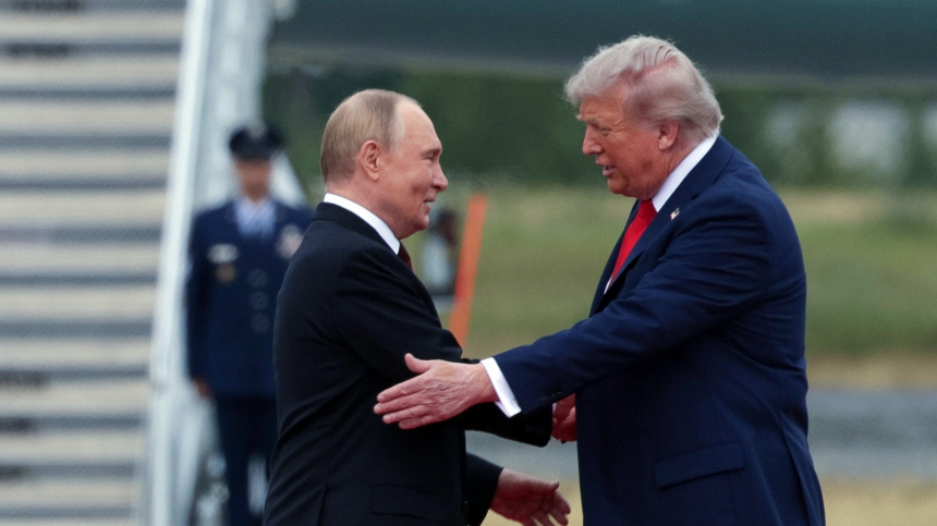    Фото: © РИА Новости/Гавриил Григоров; 5-tv.ru