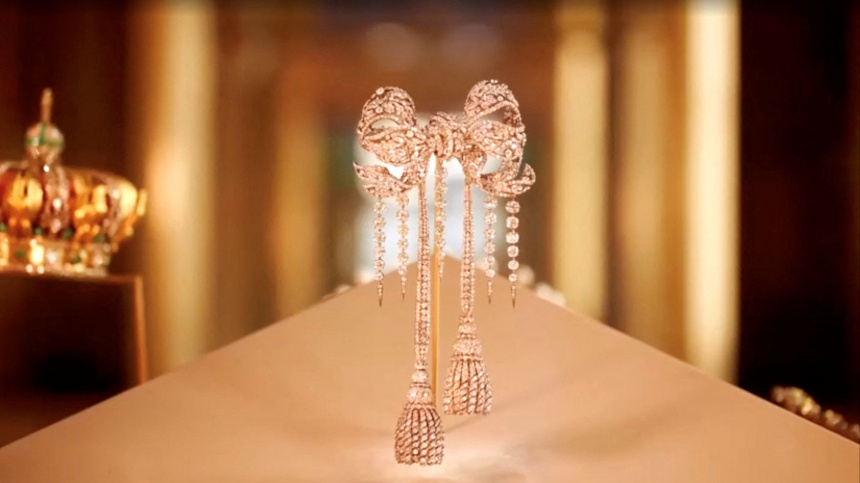    Фото: Reuters/Louvre Museum; 5-tv.ru