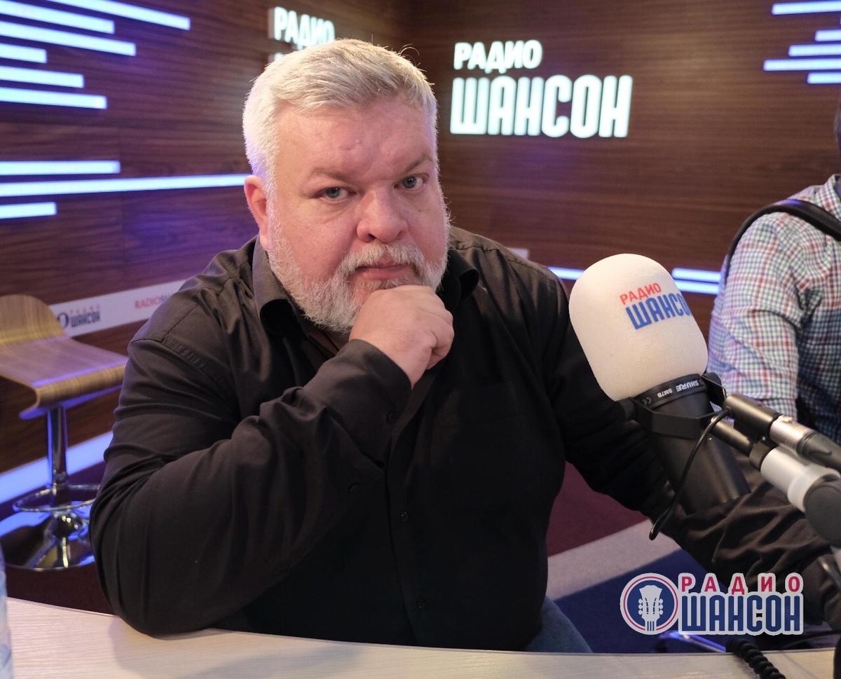    Фото Дмитрия Волгина с личной страницы ВК