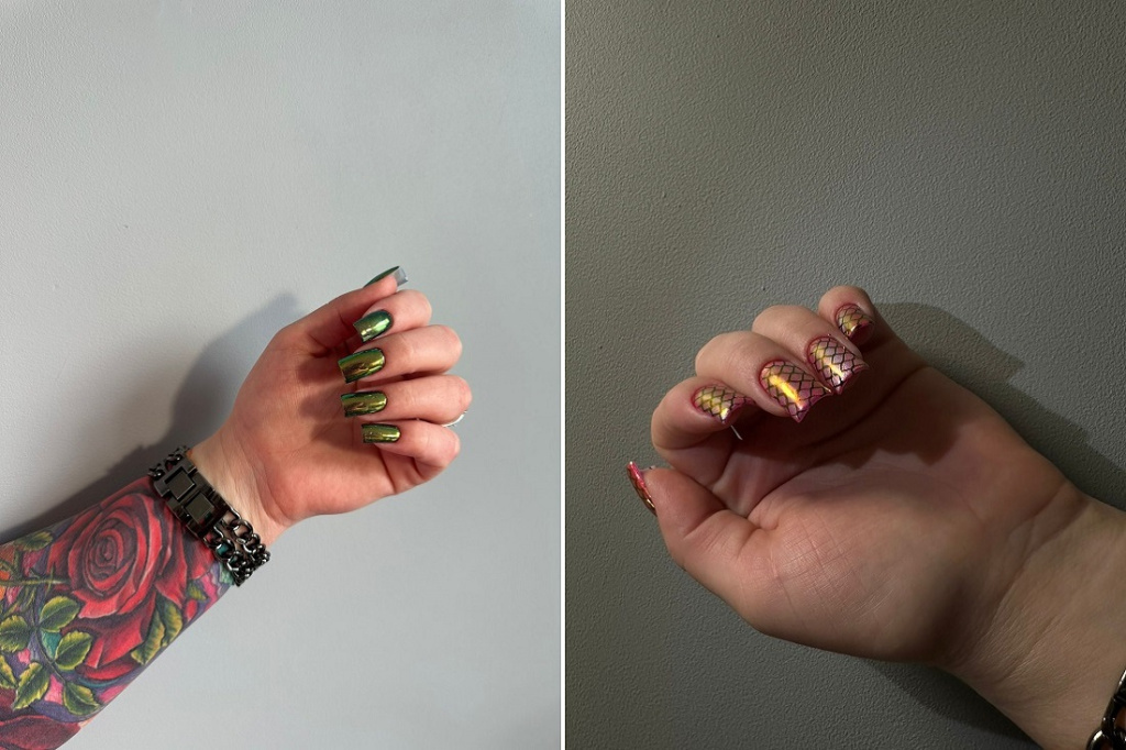 Фото: Милена Шорина