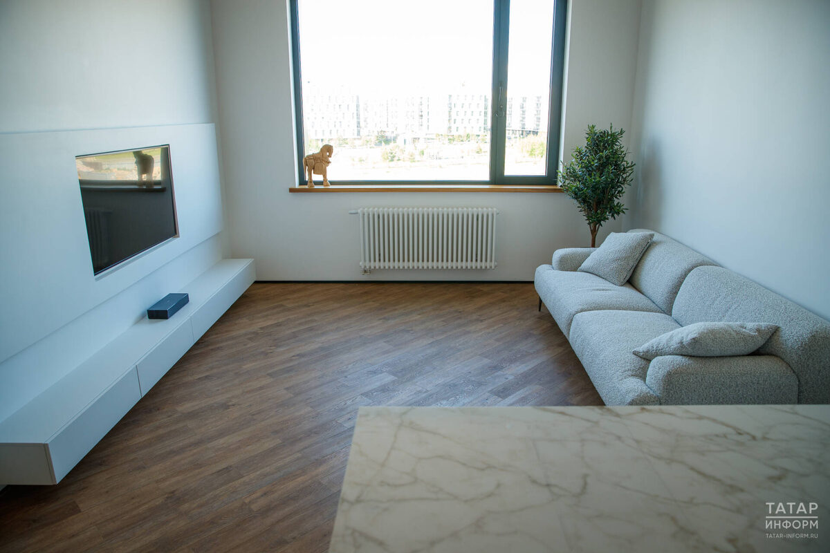 Фото: © Владимир Васильев / «Татар-информ»